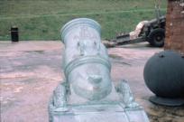 Bronze Mortar