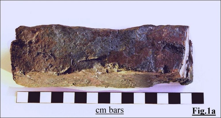 Smelting Experiments In 2015 – Wealden Iron Research Group